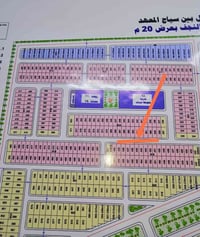 مجمع بوابة النجف • ١٦٠م • المرحلة الرابعة