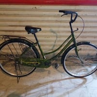 بيسكل للبيع مديل 23 سعره 130وبي مجال قليل للستفسار 07722834101