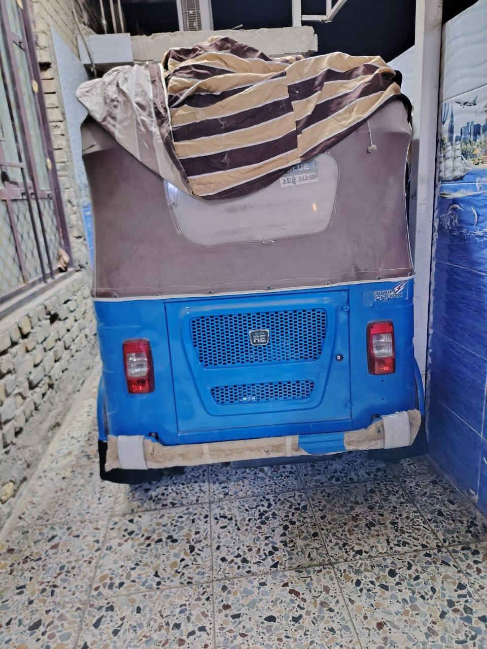 سلام عليكم تكتك البيع 2023شهر 11تكتك زيرو ما طالعه التكتك وراق شرط ترقيم مكان بغدادالمشتل *********** السعر ١٢مليون
