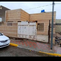 كربلاء حي الفارس • ٢٠٠م • غرفتين