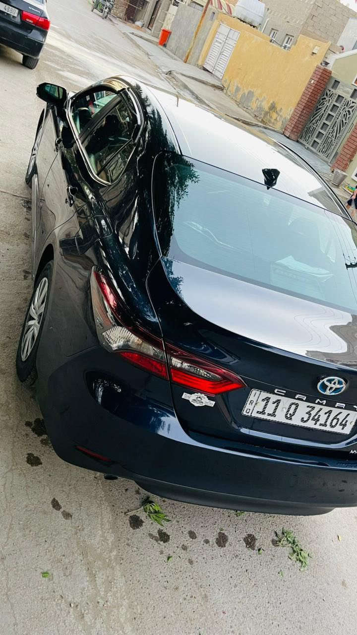 للبيع كامري موديل 2022 LE ✅

سعرها ادخل ع رابط https://t.me/carssofiraq/15207

أمريكي هايبرد لون نيلي محرك 2.5 حادثها موضح في الصورة بدون تكمة فقط تبديل الباب 
 ماشية 65 ألف كيلو متر رقم بغداد 
المكان بغداد 

الهاتف ***********
.
.
🚗اعرض سيارتك ع اقوى قناة تلكرام للبيع و شراء سيارات ادخل ع رابط 
👇👇
https://t.me/carssofiraq
