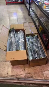 كماليات ماكس برو للسيارات  كماليات ماكس برو 2  دار العطور  (يجمع بين ا...