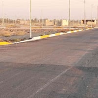 الدوره هورجب • ١٠٠م • واجهة ٧م