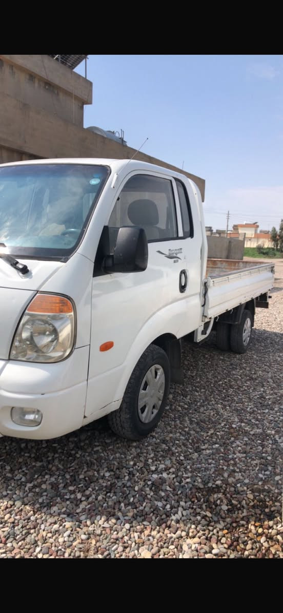🚛كيا2008
فول كاربايى  3000
رقم اربيل نرخ 90$ماجال 📞***********
