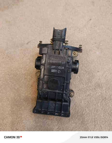 داينمو  والارفلو اصلبات حاويه
مال كالوبر موديل 2000 
مكينه 3000
 المكان نجف
السعر 65اوبيه مجال خابرني وتشلع عيوني
الرقم***********
