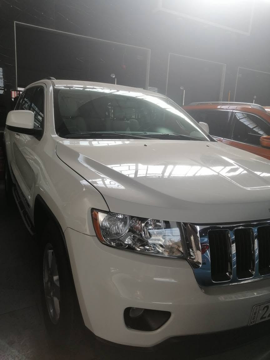 جيب محرك ٣٦٠٠ شرط مع الكير ما مفتوح بدون ايرباك كش كهرب تحكمات استيرن حساسات خلفيه طخم امامي وخلفي معمر تخم تاير دبل اكسن شغال
السياره داخله كلين بيها صبغ مكانات بسيطه بدون دواخل وشاصي
السياره بدون ايرباك وبدون ضوء سيرفس
السياره جديده ما متعوبه وتعمل بالبانزين العادي
للاستفسار الاتصال على الرقم *********** موصل, نينوى
