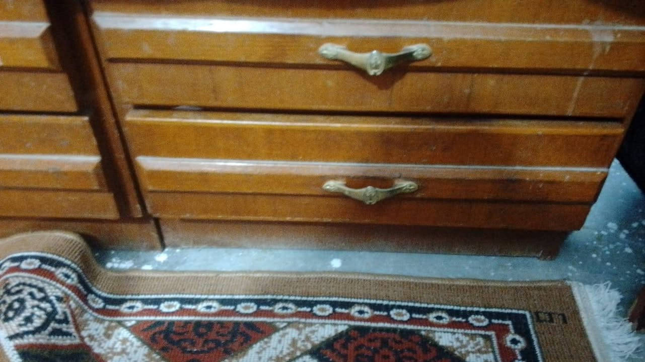 غراض بيت للبيع بكربلاء بحي الوفاء ماعدهم توصيل سعره مناسب


**إذا كنت صاحب هذا الإعلان وتريد حذفه لأي سبب، رجاءا أرسل رسالة إلى الدعم الفني**