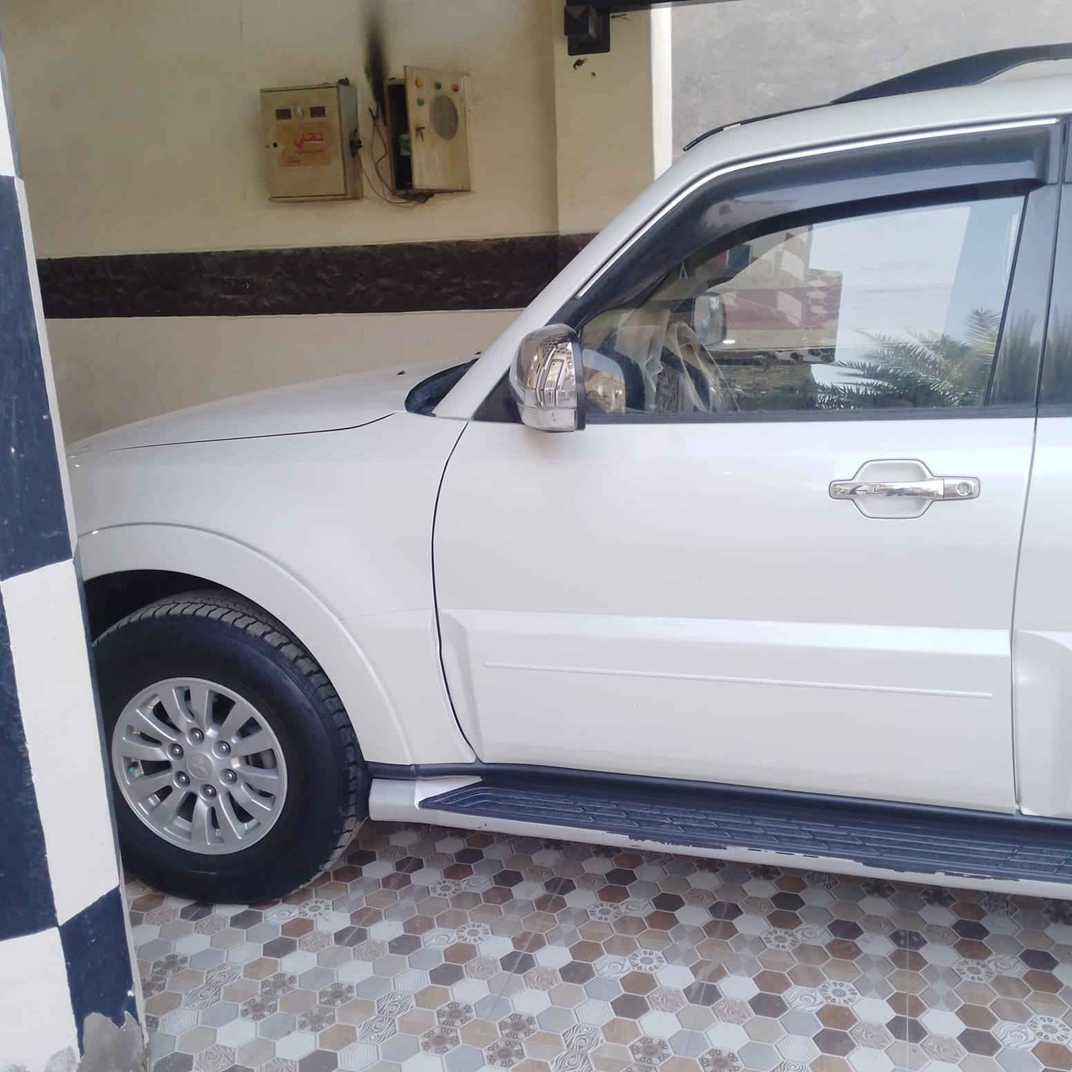 سلام عليكم باجيرو للبيع رقم اربيل بسمي 2015 مكفوله كفاله عامه السعر من الخير قفل 147 مكاني بغداد 0780638468


**إذا كنت صاحب هذا الإعلان وتريد حذفه لأي سبب، رجاءا أرسل رسالة إلى الدعم الفني**