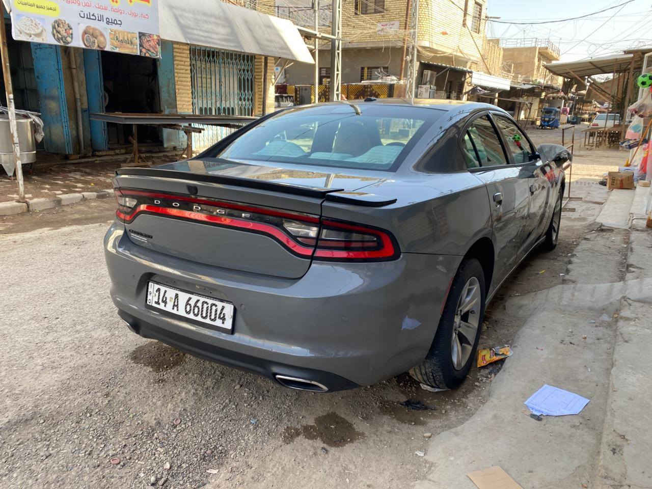 سلام عليكم سياره البيع موديل 2017 اصل رقم بصرة جديد سياره جاهزة تخم تاير حداديه جديده تبريد مكينه كير سياره مال بيت ما مشتغلة خط حادثهة بنيد بدون دواخل سعر 185 بيهة مجال قليل الاستفسار *********** مكان ميسان
