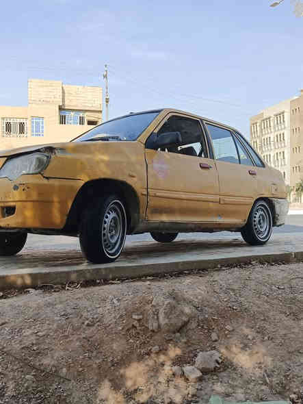 السلام عليكم سايبه للبيع موديل10 منغولي مصفره هيئه وغرامات سعر20 ورقه وبيه مجال للتفاصيل اكثر اتصل‏‪***********‬‏
