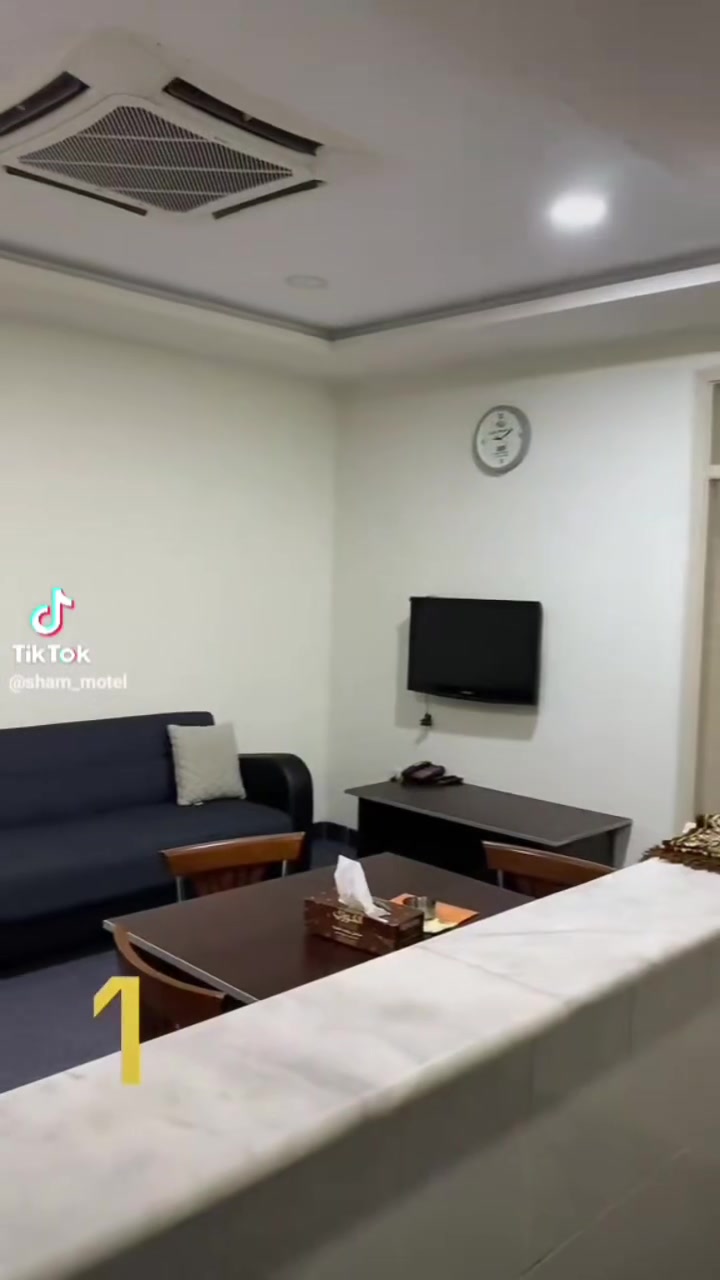 🔥موتيل شم🔥من افخم الفنادق في مدينه سليمانية  متوفر شقق عائلية با أجمل وانظف تقنيات الحديثة العنوان سليمانيه شارع 60  للاستفسار تواصل واتساب ***********
