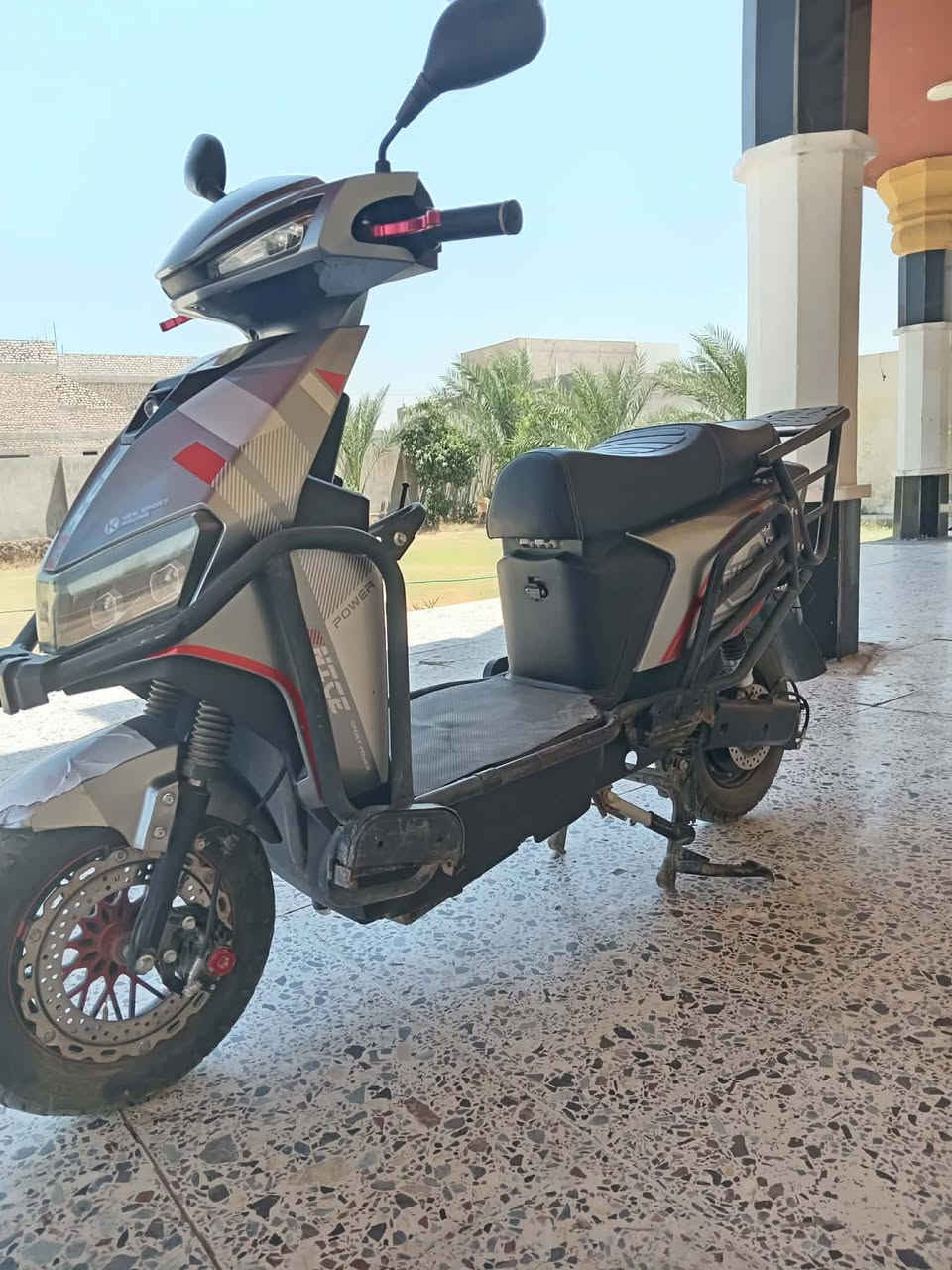 ماطور للبيع شحن ماسه ٢٠٢٥ سويج كرت عدد ٢ بصمه عدد ٢


**إذا كنت صاحب هذا الإعلان وتريد حذفه لأي سبب، رجاءا أرسل رسالة إلى الدعم الفني**