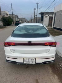 كي فايف • ٢٠٢١ • مكينة ٢٠٠٠