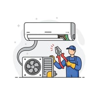 تنصيب • صيانة • فتح ستلايت