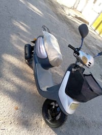 دراجة ام سلة • مكينة ما مفتوحه • ميسب