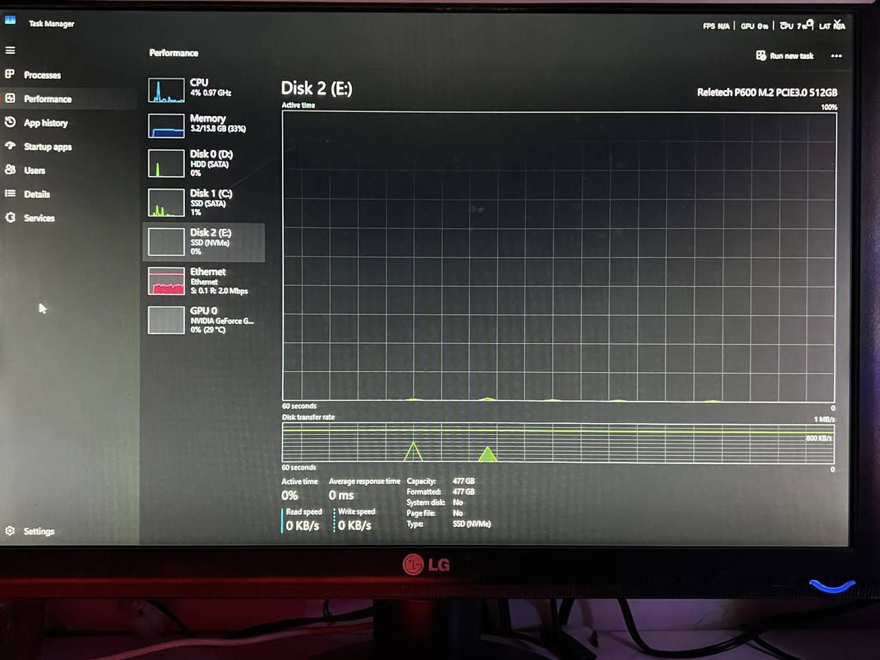 M.2 للبيع غير مستخدم فتحتو للفحص فقط الحجم 512 كيكا انطوني سعر وبالعافيه توصيل موجود


**إذا كنت صاحب هذا الإعلان وتريد حذفه لأي سبب، رجاءا أرسل رسالة إلى الدعم الفني**