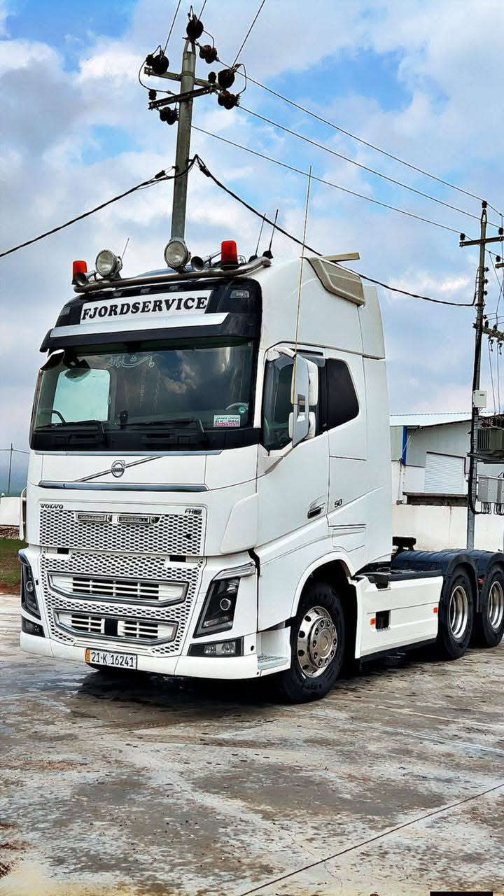 بؤفرؤشتن ٢٠١٦ fh16حجم750فول مواسه فات ريتايده رئاومه جموحه سحال بؤزانياري زياتر تيل بكه ن
***********
***********
