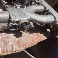 مال مكينه اثنين ونص للبيع07717003549