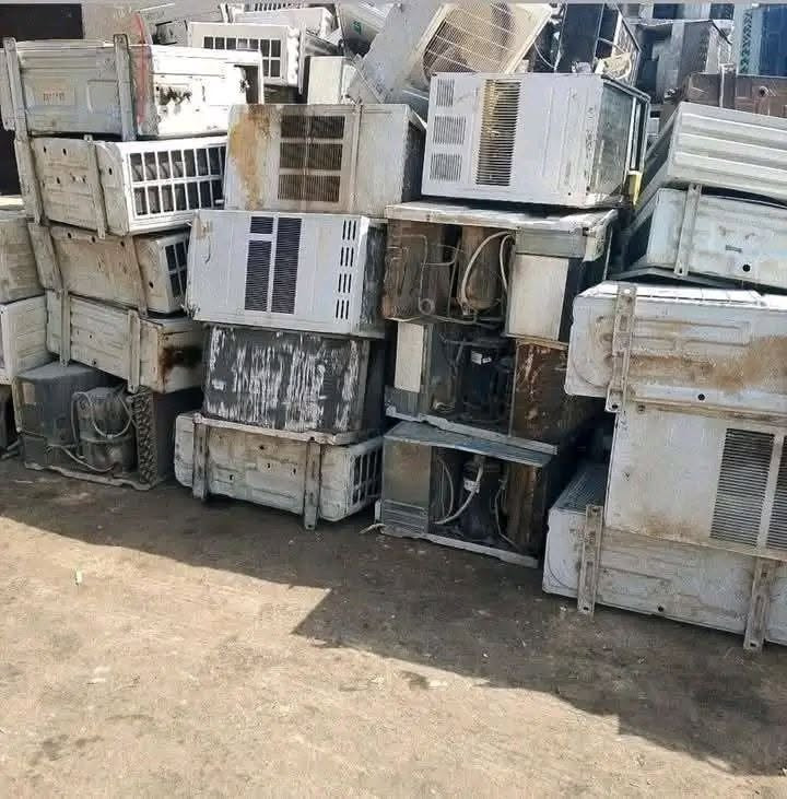 اشتري مكيف وسبلت عاطل عموديه أو جداريه مكاني سوق الشيوخ راسلني خاص او واتساب *********** وبخدمت الطيبين
