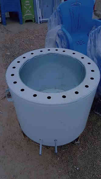 وصول بضاعه بأشكال متعدده بأسعار مناسبه محل محمد للمواد المنزلية والمفروشات والهدايا المكان المشروع المسيب مقابل العزاويه شارع الملعب يوجد خدمه توصيل لجميع محافظات العراق *********** حجز واتساب
