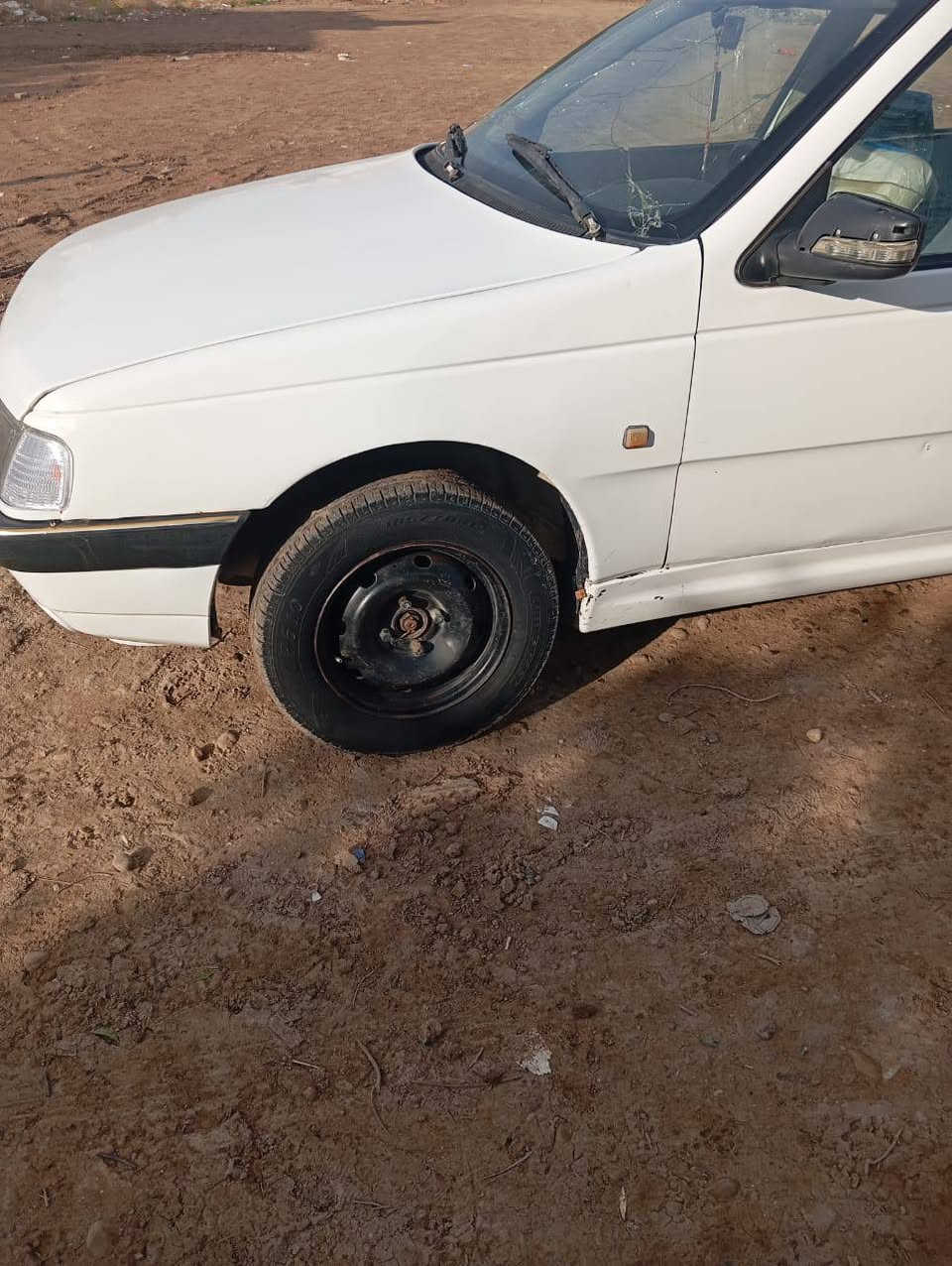 سلام عليكم سياره بيجو جيل اكس 405سياره معمره خياسات ومصبوغه جماليه عام صدر صار سبوع من شاده دوشمه جديده شاشه كامره كير مكينه مكفولات كهربائيات كلها شغاله تتفئه شغاله سعر 33وبيهة مجال***********رقم ثاني ***********ثنينهن شغالات بيهن واتساب
