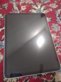 ايباد ١١ برو • معالج M1 • ضمان استرجاع