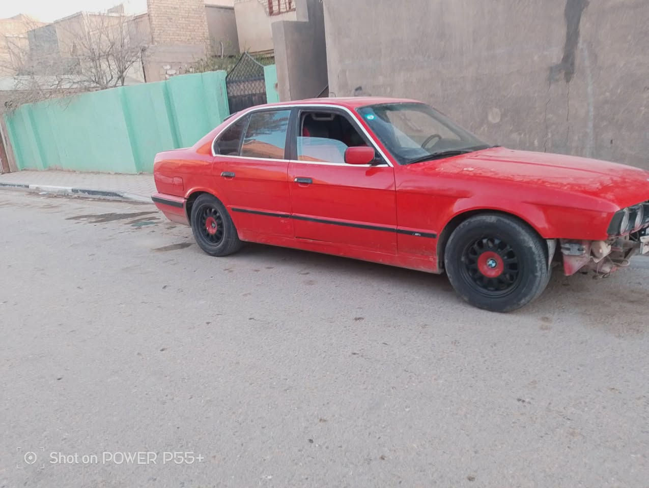 سلام عليكم
للبيع 

بي ام 

520/88

مكينه كير جدد 

كهربائيات مابيه نقص 

غرفه مرتبه 

بدون تبريد

سلايت عاطل 

صدر نص عمر

عربانه جديده 

اكسن رياضي 

جام خلفي جوبي امامي كهرباء 

رقم بغداد نكليزي شرط تحويل 

صبغ جديد بدون ضربه قويه 

سياره حوض وجنطه وتكم 

شرط بدون قطره خياس بيه بدايه خفيفه بل باب

عوزه تلحيضات بصيطه 

للبيع او مراوس ب700كون نضيفه 

سعر 38 وبيه مجال بصيط 

مكاني سماوه 

***********
