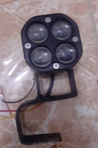 زنون دراجه شغال للبيع ٠٧٨٠٢٢٣٨٤١٦