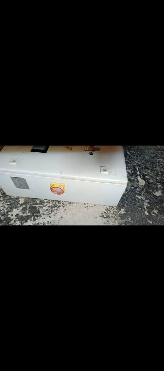 بورد كهرباء بليت كلش قوي


**إذا كنت صاحب هذا الإعلان وتريد حذفه لأي سبب، رجاءا أرسل رسالة إلى الدعم الفني**