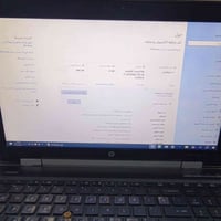 لابتوب HP • HP EliteBook 8560w • لابتوب دراسة • لابتوب تصميم • لابتوب ...