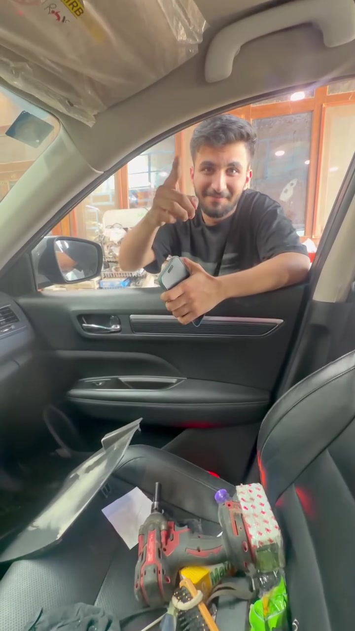سلام عليكم اليوم اجتني كوليوس موديل2024ومفتر وتاعب عله مود سايد بريك من اهل بصره ورايح لبغداد ومااسوه له يم مجمع وائل البديري كملت ورجعت وبلادي سياره 
***********
***********
