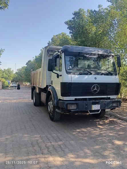 سلام عليكم للبيع ألبي كرواتي ١٩٩١فرنسي مكينه ٨محسن ١٣٠ كير ٦شلع اكسل جيف محنيه مضروبه باج بطن مكان بغداد ***********
