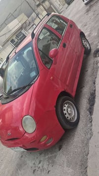 سيارةكيوكيو للبيع 2010 سنوية بأسمي  مكاني بغداد زعفرانية اربع شوارع 07...