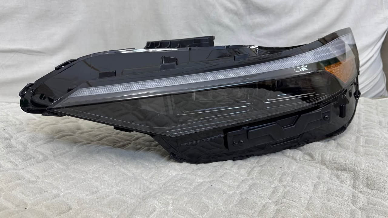 لايت النترا جهة السايق 2025/2024  مال sel عدستين لد تفصيخ من النترا 25 السعر 350$ قفل
العنوان بغداد الشعب 
*********** بغداد, العراق
