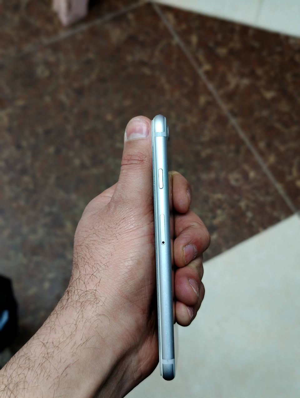 ايفون 7 زيرو
مامفتوح شخطه مابيه 
بطاريه 72 خدمه فقط 
سعر 85  مكاني موصل


**إذا كنت صاحب هذا الإعلان وتريد حذفه لأي سبب، رجاءا أرسل رسالة إلى الدعم الفني**