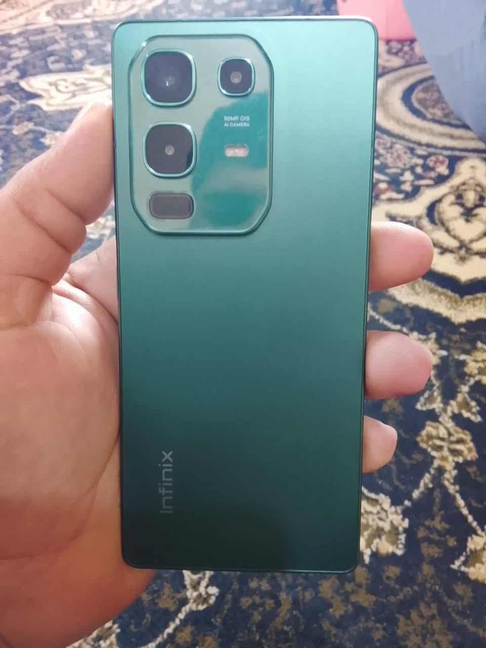 السلام عليكم جهاز للبيع انفنكس نوت 50 عادي كامل ملحقات نظافه 98@***********
