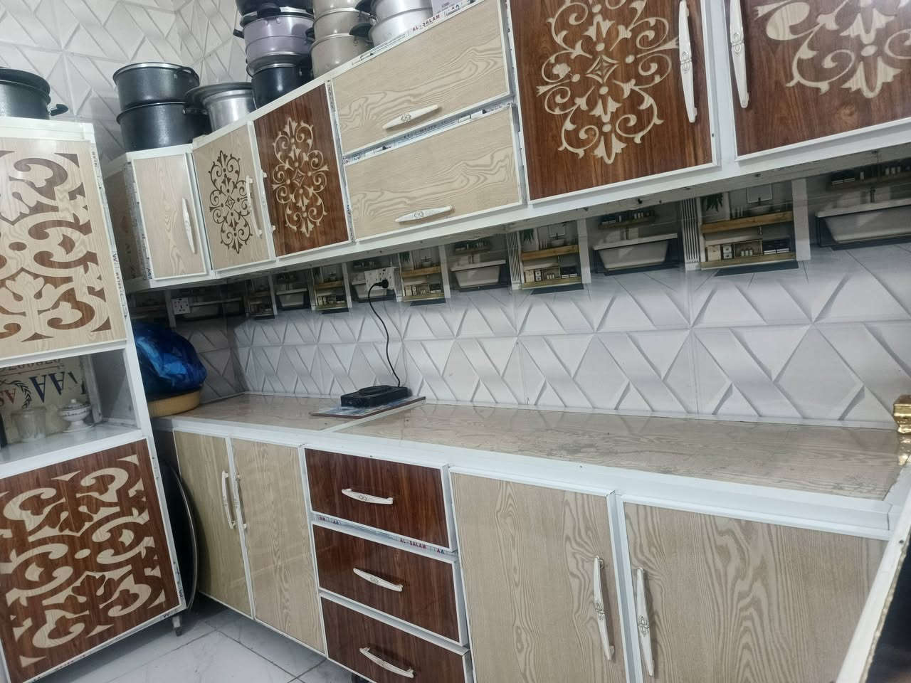 كاونتر البيع سعر خاص


**إذا كنت صاحب هذا الإعلان وتريد حذفه لأي سبب، رجاءا أرسل رسالة إلى الدعم الفني**