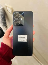 ريلمي c55 • ٢٥٦ • مقفول