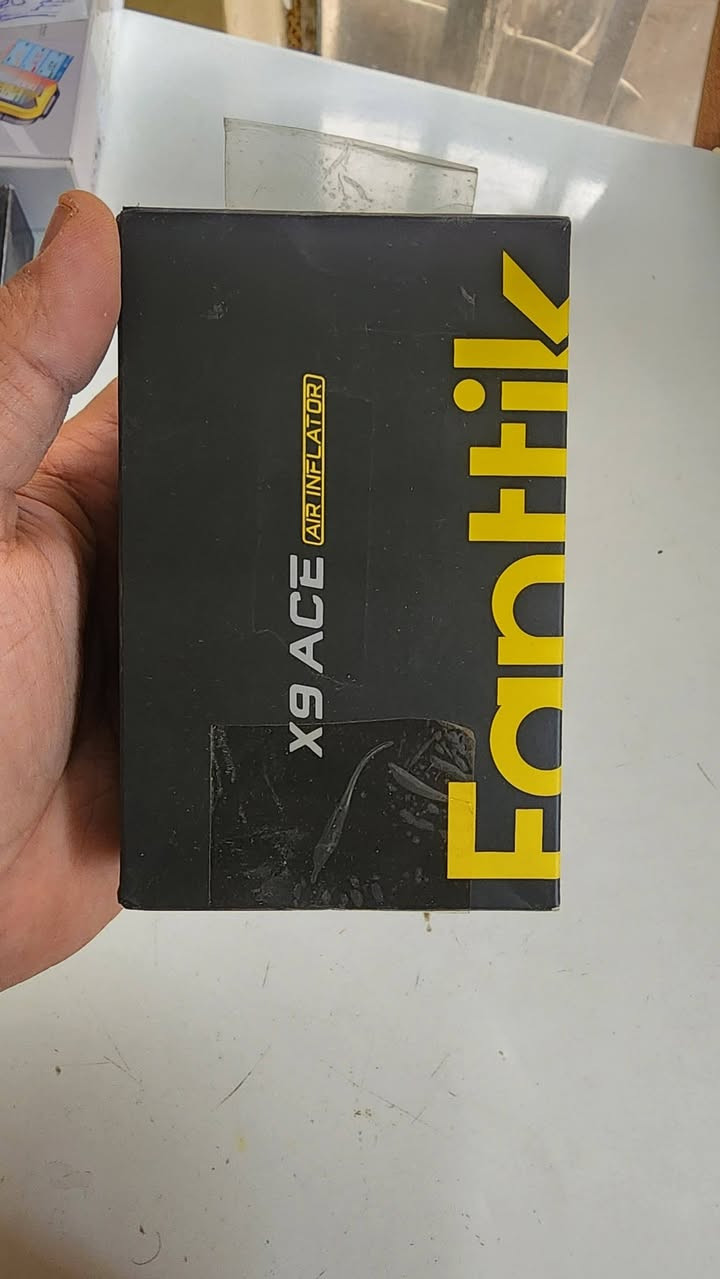 خمس قطع الكل جدد لوك السعر ١١٠ مع التوصيل


**إذا كنت صاحب هذا الإعلان وتريد حذفه لأي سبب، رجاءا أرسل رسالة إلى الدعم الفني**