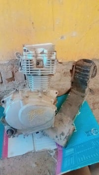 محرك • تايكر • هندر وسبايدر