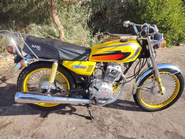 سلام عليكم دراجه ٢٠٢٠اوربي أوراق اصولي كفاله عامه السعر ٦٠٠وبيه مجال مكاني رفاعي ستفسار ***********
