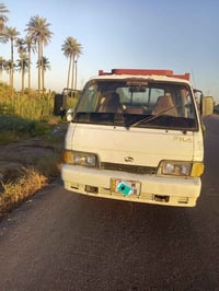 كيه بنكو95 مكينه كير شاصي مكفولات كهربائيات شغاله جاهزه العمل مكان الس...
