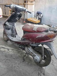 دراجه ٦٠ عصفوريه للبيع مكاني بغداد شعب  07705738078