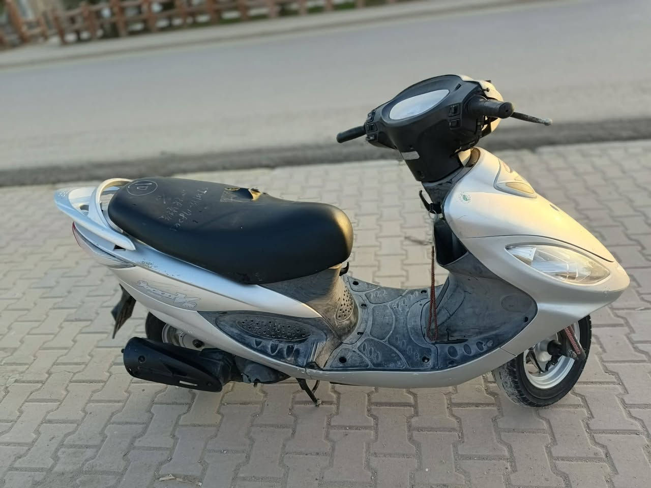 للبيع والشراي يدلل مكفوله مكينه وشاصي


**إذا كنت صاحب هذا الإعلان وتريد حذفه لأي سبب، رجاءا أرسل رسالة إلى الدعم الفني**