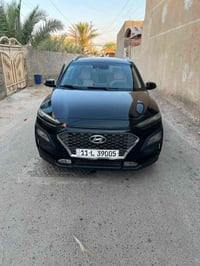 كونا • ٢٠٢١ • محرك ٢٠٠٠