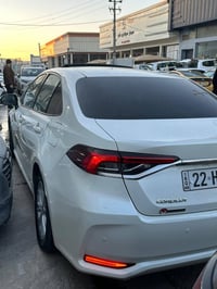 كورلا 2020جيهان بدون صبغ   فقط3 مكانات بارد   مكينه 20 سلايت ماشيه 84 ...