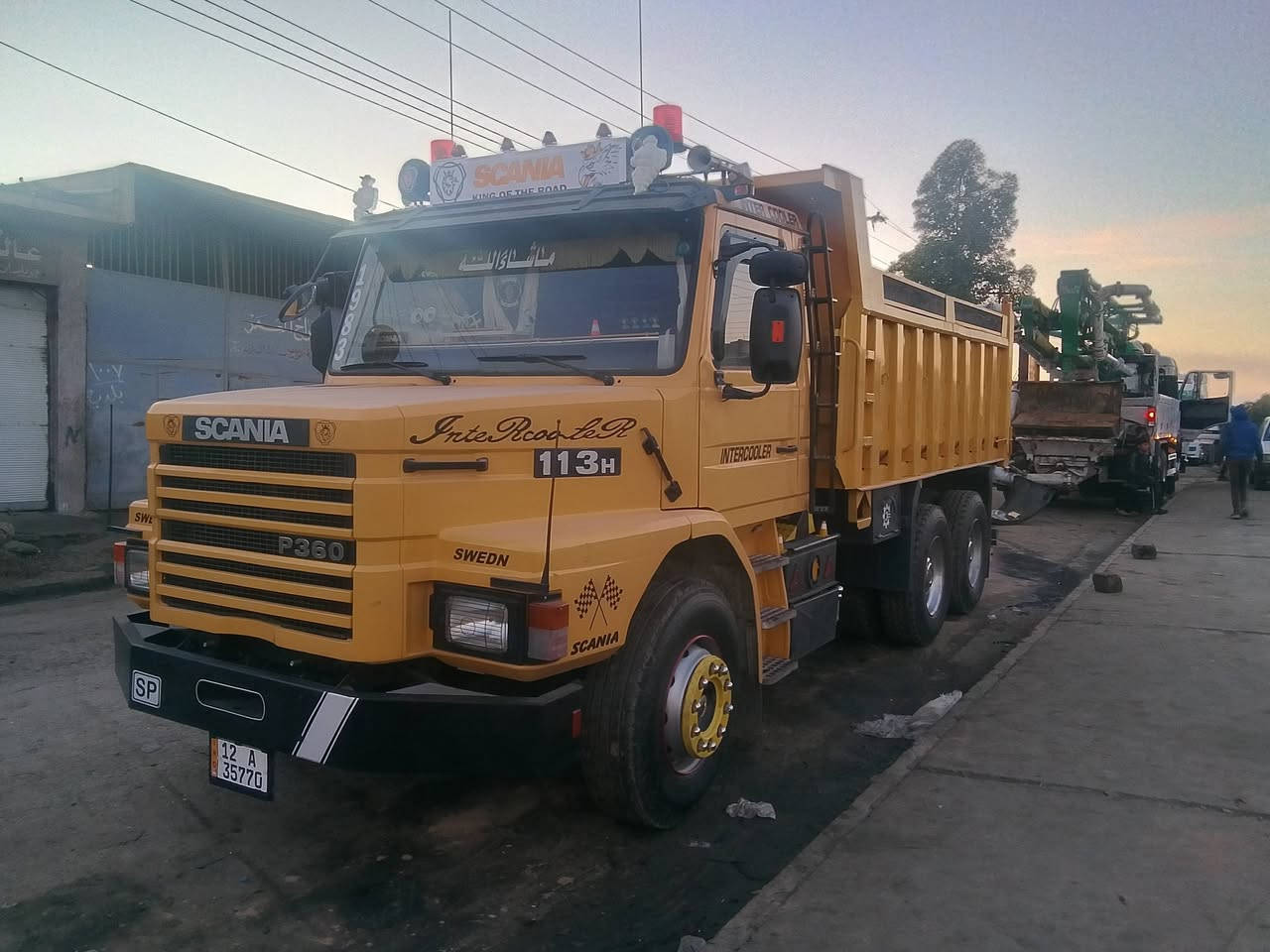 سيارة للبيع سكانيا 112 محدثا 113
رقم انكليزي حصة كاز شرط التحويل ***********
