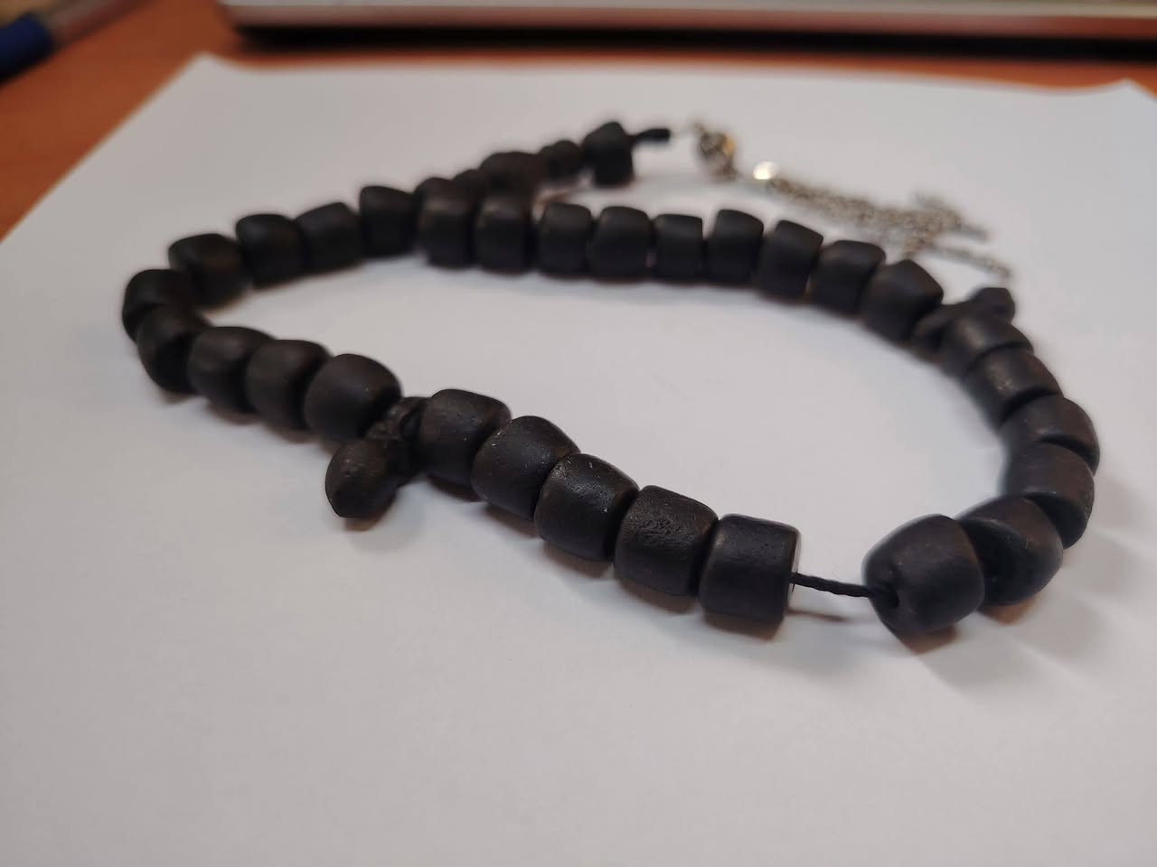 عدي هاذني رايد بدلهن بسبحه 101مرتبه لو محبس عطف الو جزع


**إذا كنت صاحب هذا الإعلان وتريد حذفه لأي سبب، رجاءا أرسل رسالة إلى الدعم الفني**