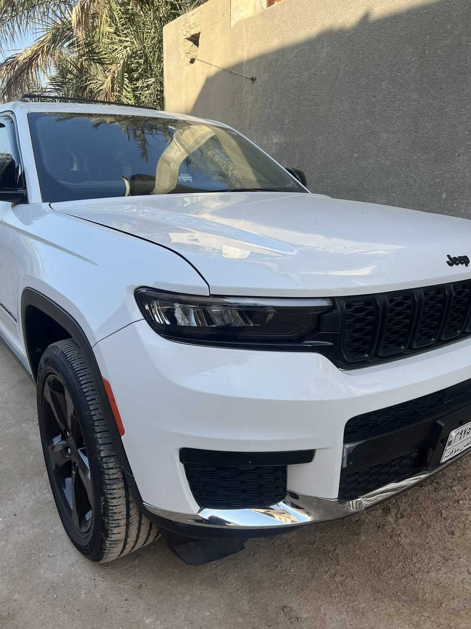 مديل 24 
بلاك توب
فحص موقت
بسمي سياره
تبديل باب اصلي وجاملغ صبغ
سياره مكينه بلاد شركه
بدون شاصي 
وحار جوه باب سائق
للاستفسار 
***********
