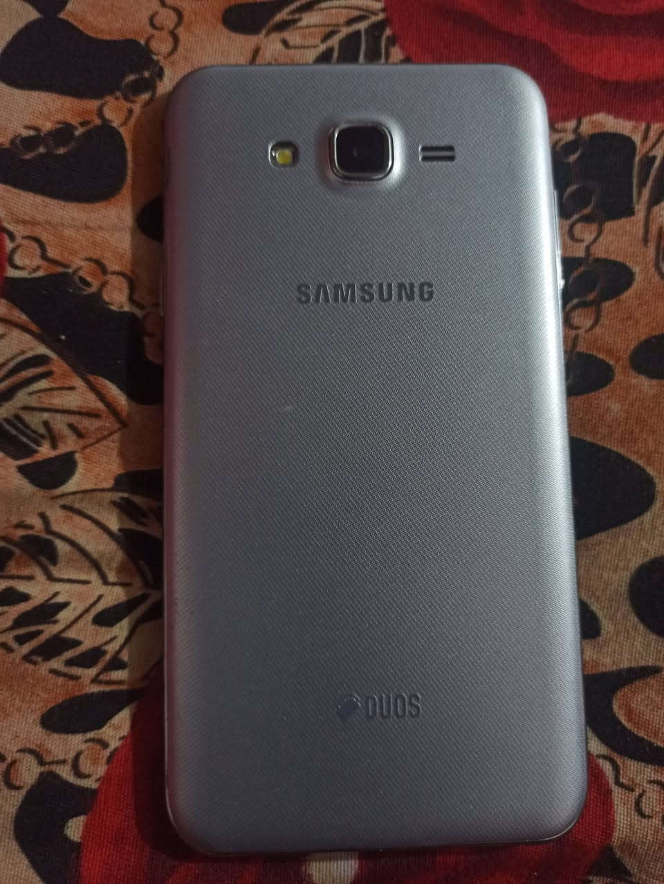 سلام عليكم متاح گلگسي جي سفن كور جهاز نضيف ب75وبي مجال مكاني تاجي مقابل منشاه نصر


**إذا كنت صاحب هذا الإعلان وتريد حذفه لأي سبب، رجاءا أرسل رسالة إلى الدعم الفني**